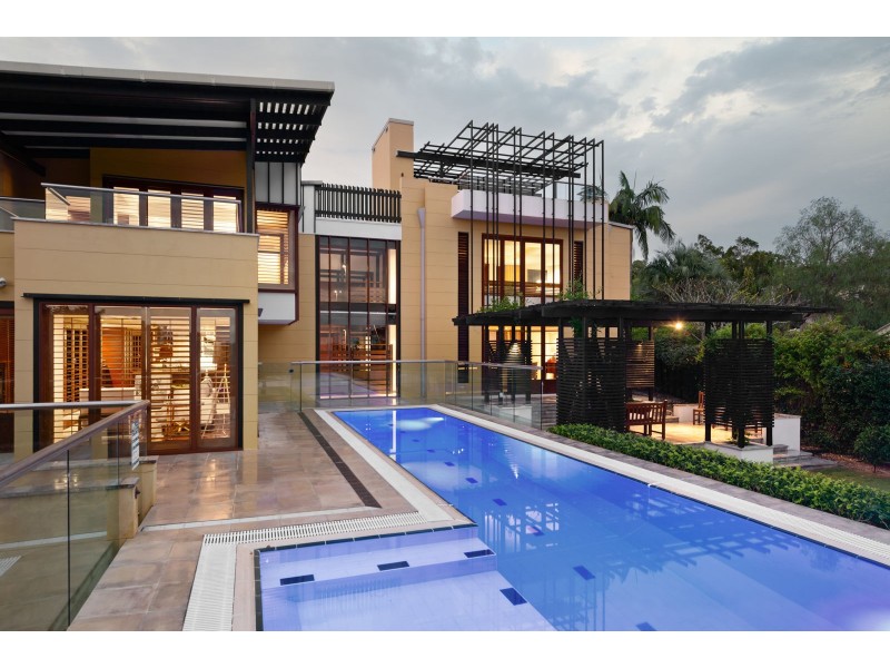 3/249 Harts Road, Indooroopilly QLD 4068