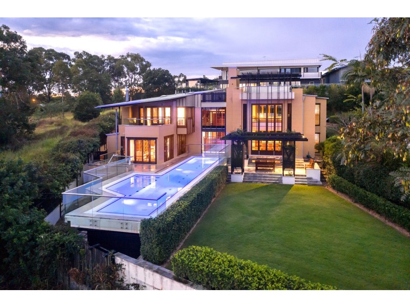 3/249 Harts Road, Indooroopilly QLD 4068