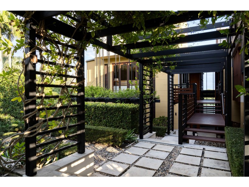 3/249 Harts Road, Indooroopilly QLD 4068