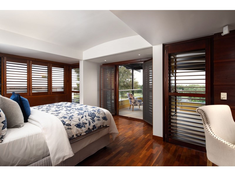 3/249 Harts Road, Indooroopilly QLD 4068