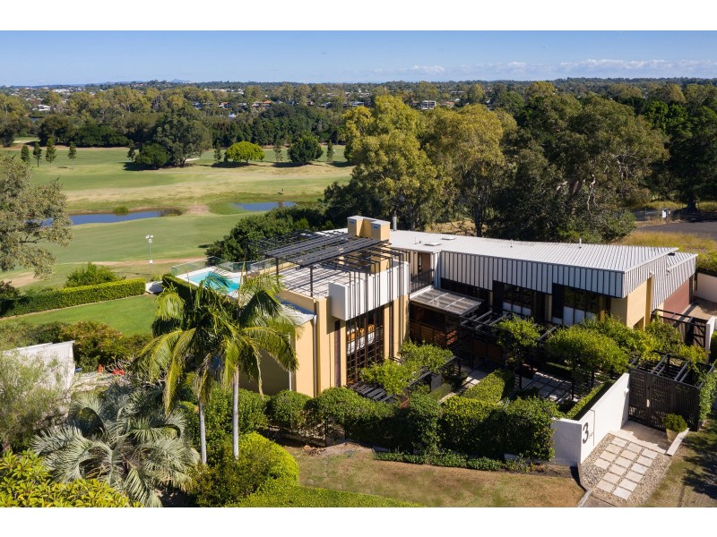 3/249 Harts Road, Indooroopilly QLD 4068