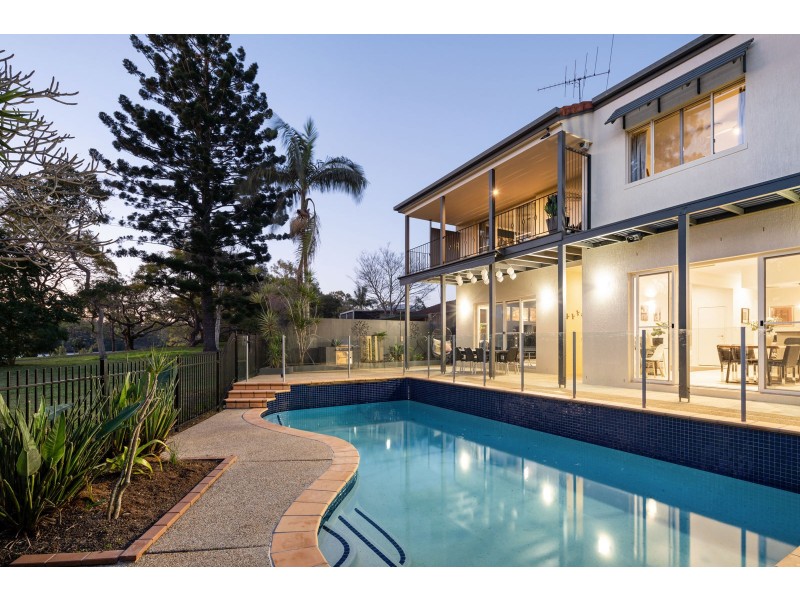 12 Oriana Crescent, Yeronga QLD 4104