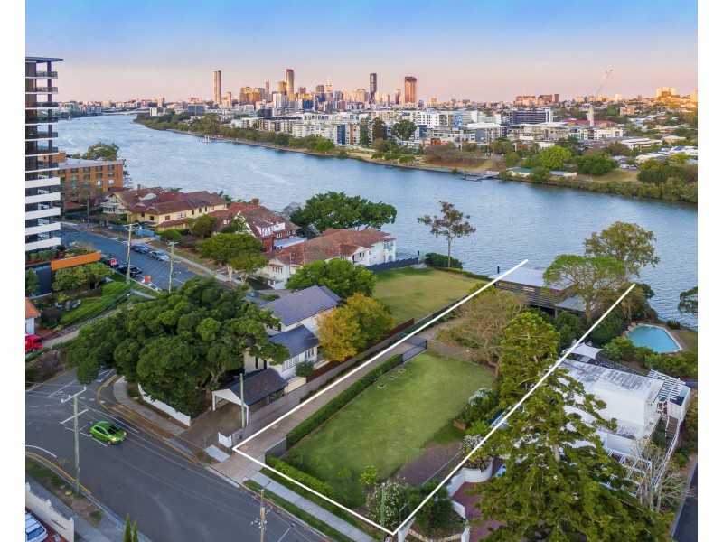 24 Glen Road, Toowong QLD 4066