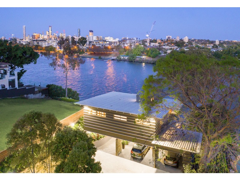 24 Glen Road, Toowong QLD 4066