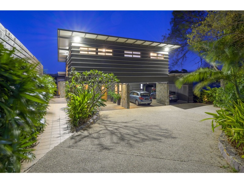 24 Glen Road, Toowong QLD 4066