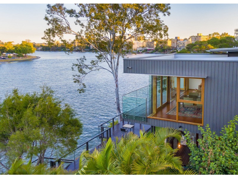 24 Glen Road, Toowong QLD 4066