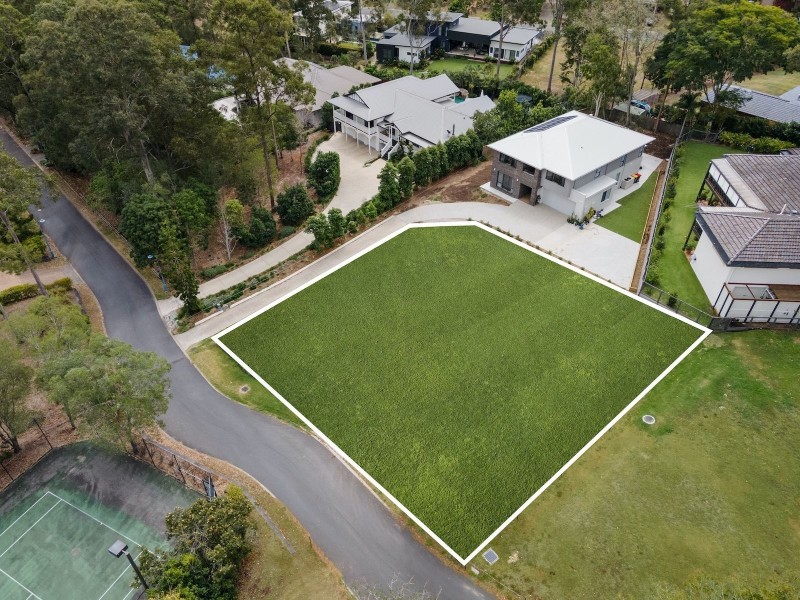 218a Chapel Hill Road, Chapel Hill QLD 4069