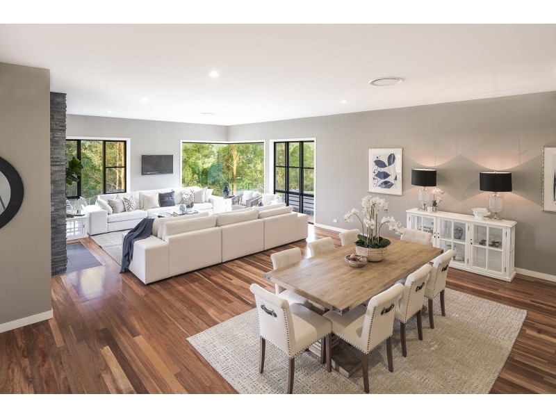 46 Bundaleer Street, Brookfield QLD 4069