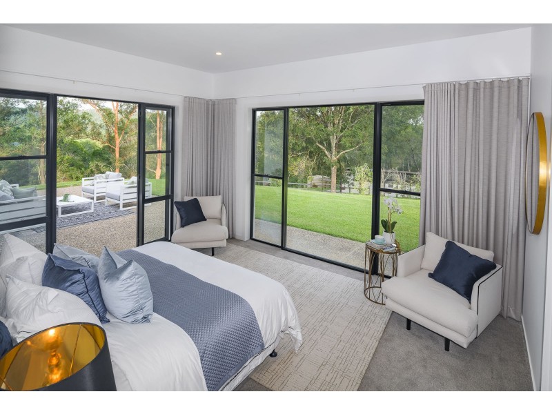 46 Bundaleer Street, Brookfield QLD 4069