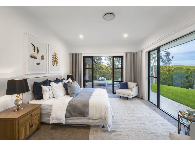 46 Bundaleer Street, Brookfield QLD 4069