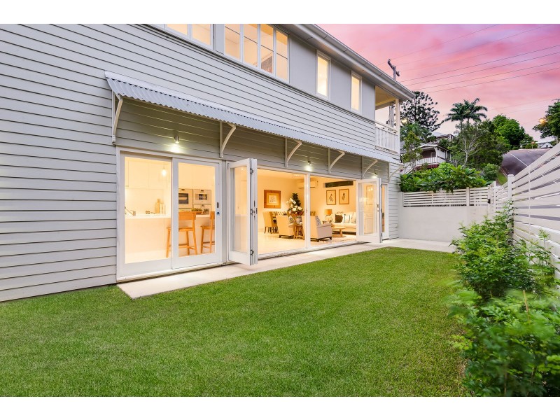 2 Plunkett Street, Paddington QLD 4064