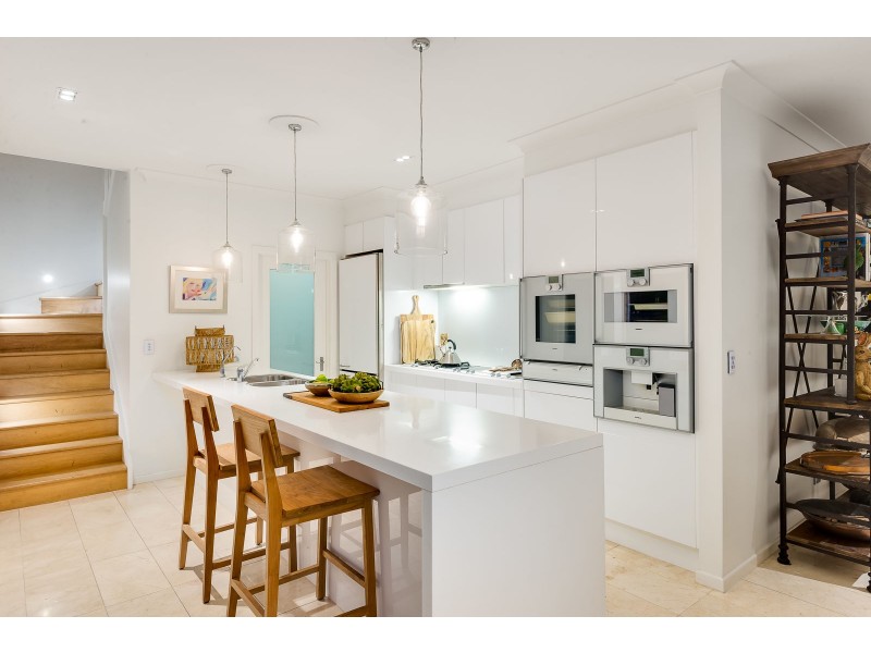 2 Plunkett Street, Paddington QLD 4064