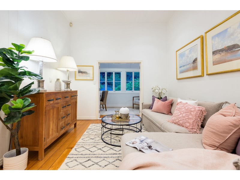 2 Plunkett Street, Paddington QLD 4064