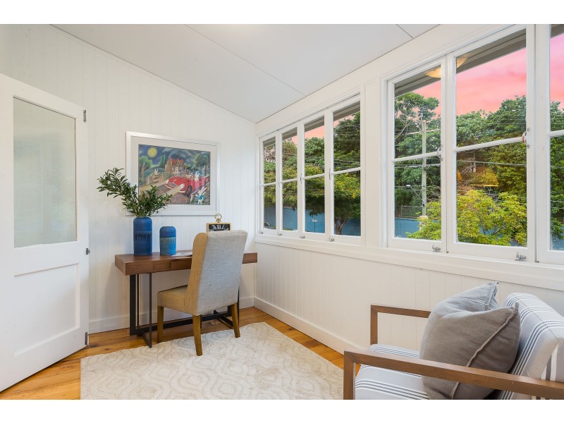 2 Plunkett Street, Paddington QLD 4064