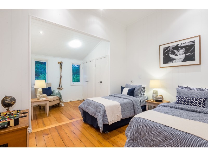 2 Plunkett Street, Paddington QLD 4064