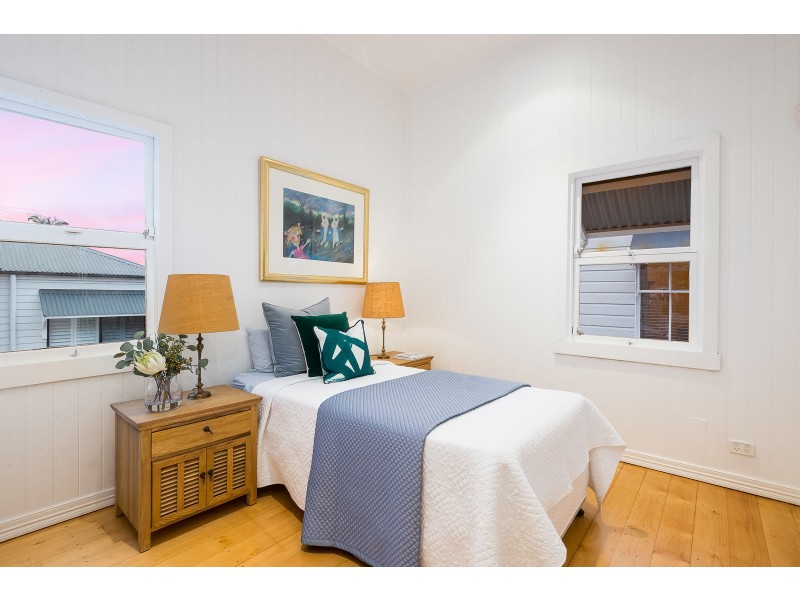 2 Plunkett Street, Paddington QLD 4064