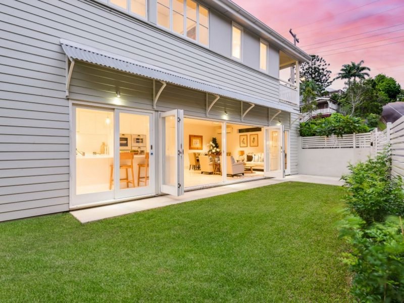 2 Plunkett Street, Paddington QLD 4064