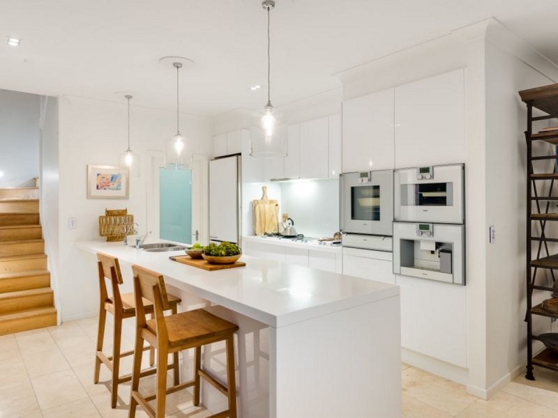 2 Plunkett Street, Paddington QLD 4064