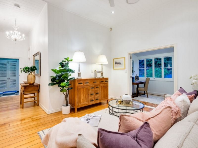 2 Plunkett Street, Paddington QLD 4064