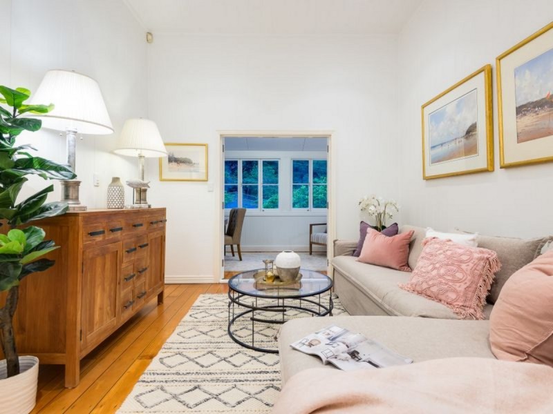 2 Plunkett Street, Paddington QLD 4064