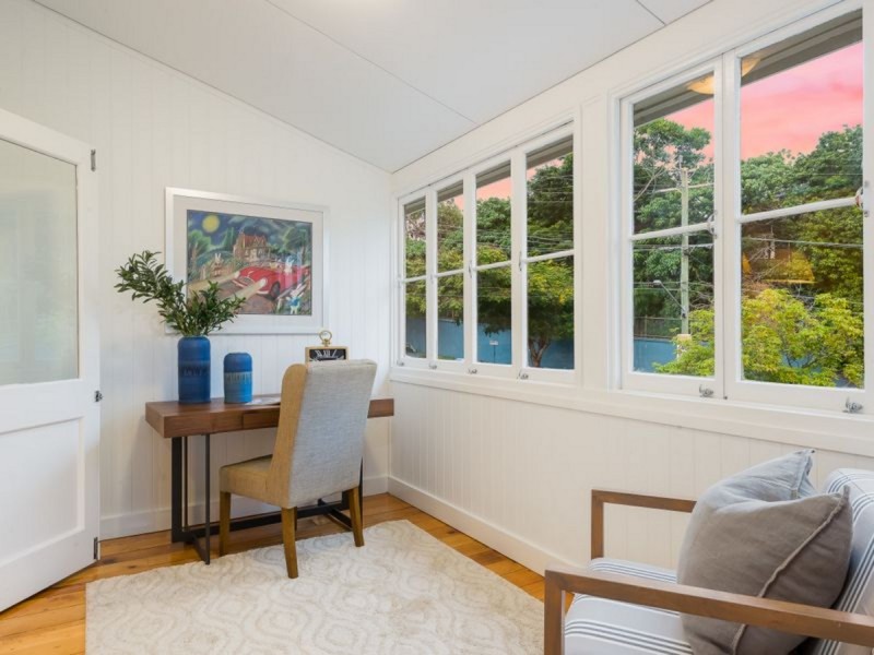 2 Plunkett Street, Paddington QLD 4064