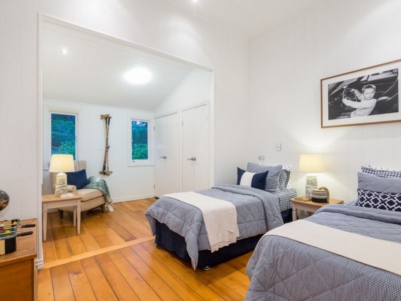 2 Plunkett Street, Paddington QLD 4064