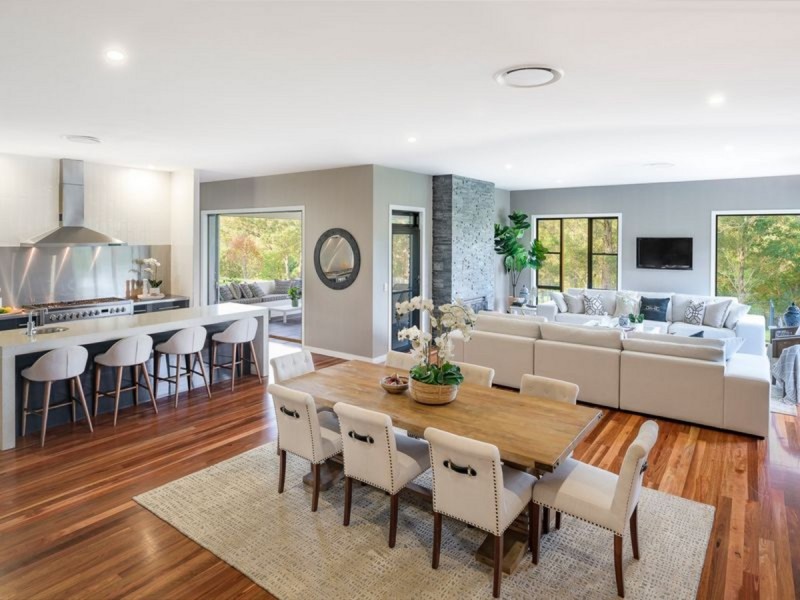 46 Bundaleer Street, Brookfield QLD 4069