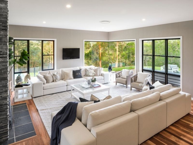 46 Bundaleer Street, Brookfield QLD 4069