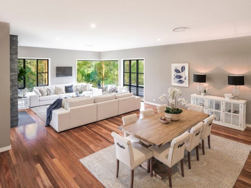 46 Bundaleer Street, Brookfield QLD 4069