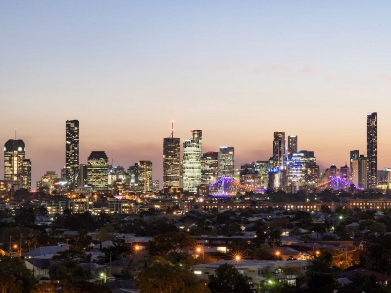 11 Ryan Avenue, Balmoral QLD 4171