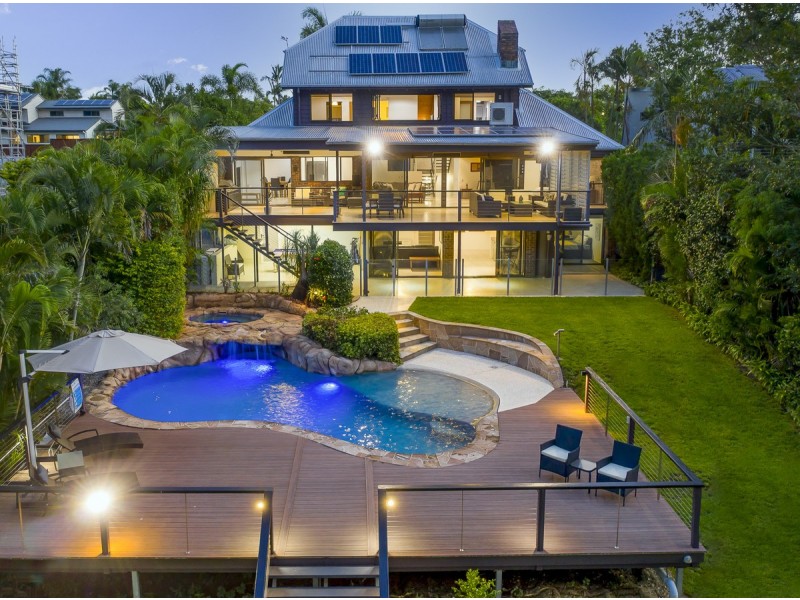 49 Carnegie Street, Westlake QLD 4074