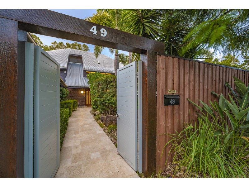 49 Carnegie Street, Westlake QLD 4074