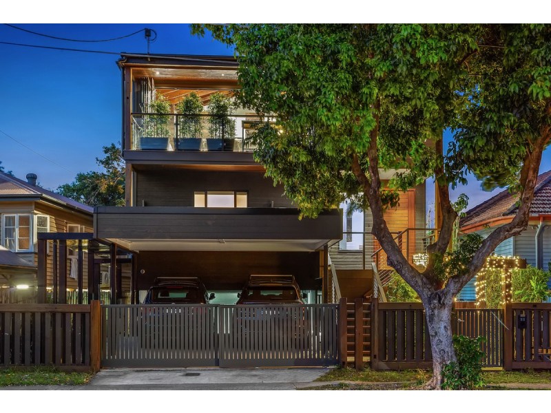 33 Elizabeth Street, Paddington QLD 4064