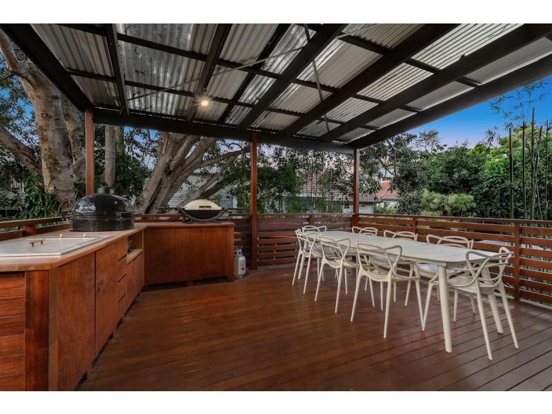 33 Elizabeth Street, Paddington QLD 4064