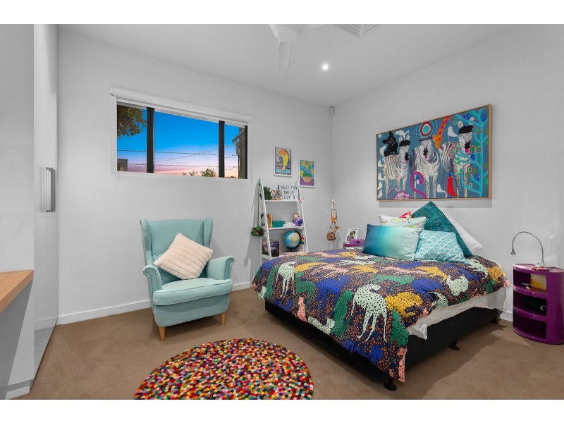 33 Elizabeth Street, Paddington QLD 4064