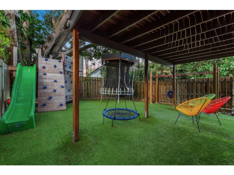 33 Elizabeth Street, Paddington QLD 4064