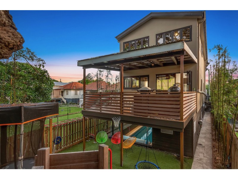 33 Elizabeth Street, Paddington QLD 4064