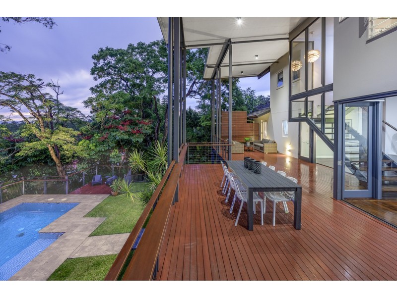 73 Hawken Drive, St Lucia QLD 4067