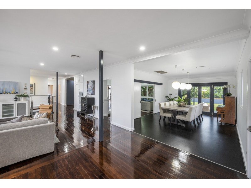 73 Hawken Drive, St Lucia QLD 4067