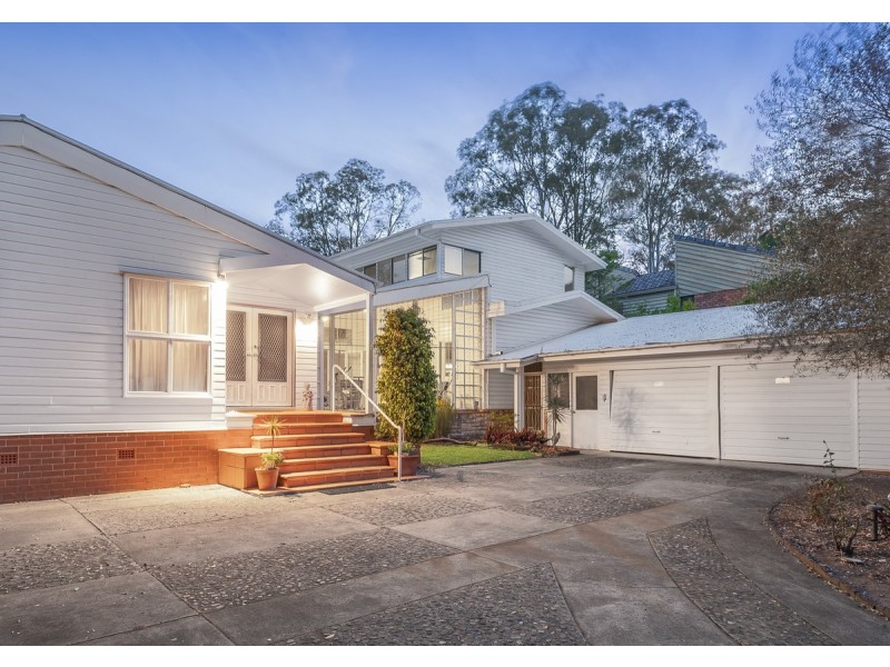 45 Glencairn Avenue, Indooroopilly QLD 4068