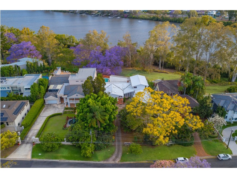 45 Glencairn Avenue, Indooroopilly QLD 4068