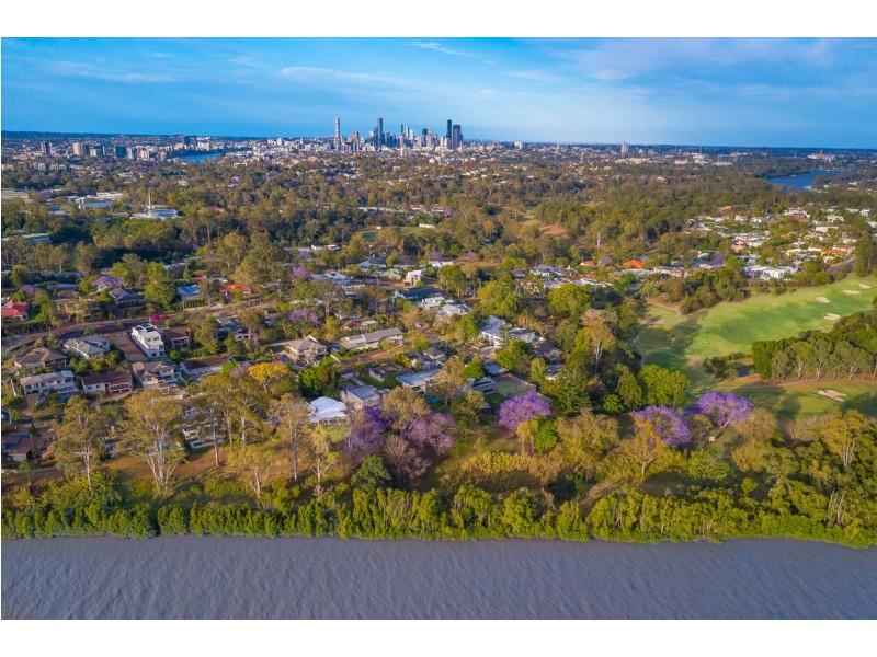 45 Glencairn Avenue, Indooroopilly QLD 4068