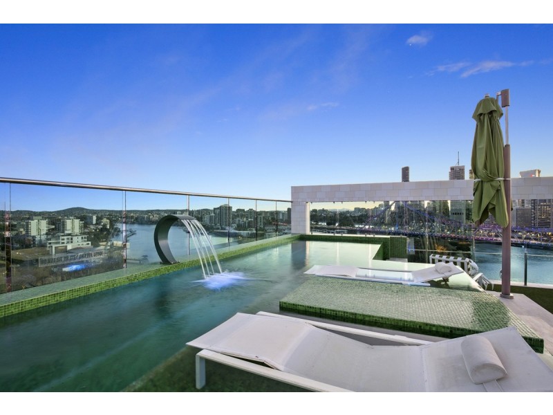 11/170 Bowen Terrace, New Farm QLD 4005