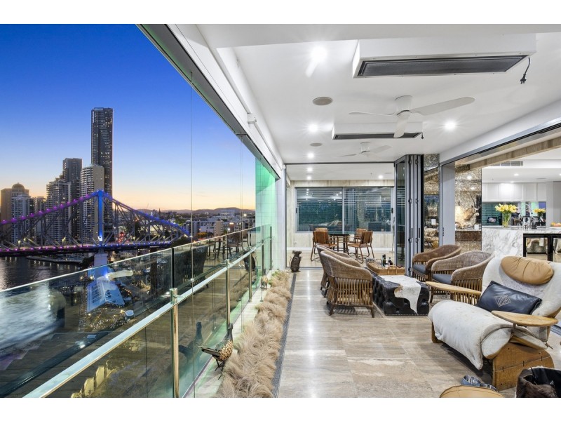 11/170 Bowen Terrace, New Farm QLD 4005