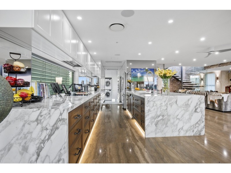 11/170 Bowen Terrace, New Farm QLD 4005