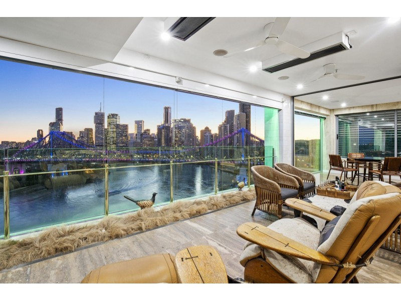 11/170 Bowen Terrace, New Farm QLD 4005