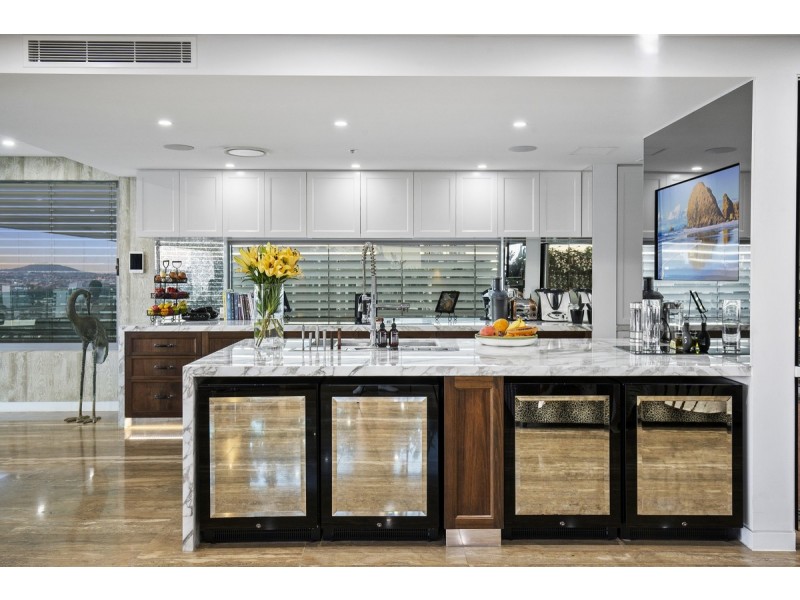 11/170 Bowen Terrace, New Farm QLD 4005