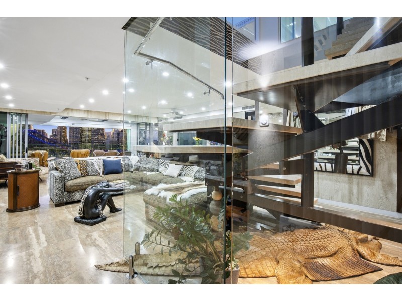 11/170 Bowen Terrace, New Farm QLD 4005