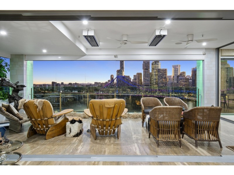 11/170 Bowen Terrace, New Farm QLD 4005