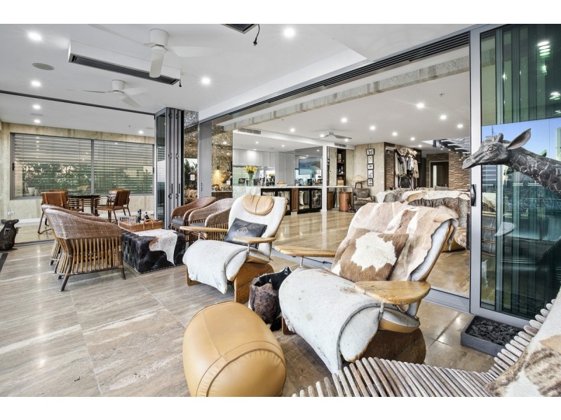 11/170 Bowen Terrace, New Farm QLD 4005